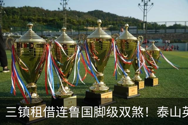 三镇租借连鲁国脚级双煞！泰山英博一个没来，还得搭一个？双线作战全是硬仗